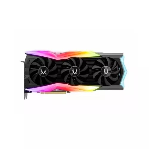 ZOTAC GAMING GeForce RTX 2080 Ti Twin Fan 11GB Graphics Card-gallery-1