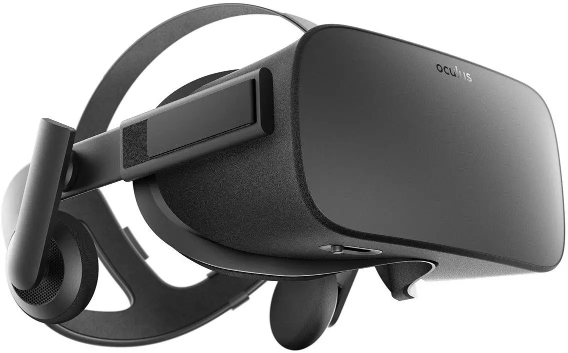 Oculus Rift Virtual Reality Headset price in bangladesh