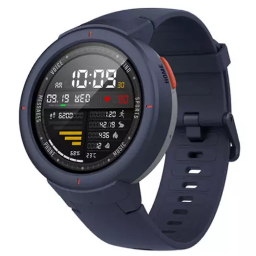 Amazfit Verge Global Version Smart Watch price in bangladesh 2022