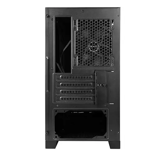 Antec DP301M Compact Micro-ATX RGB Gaming Casing-gallery-4