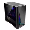 Antec DP301M Compact Micro-ATX RGB Gaming Casing-gallery-1