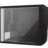 COOLER MASTER MASTERBOX LITE 3.1 TEMPERED GLASS SIDE PANEL CASING-gallery-1