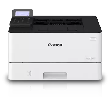 Canon imageCLASS LBP214dw Single Function Wireless Laser Printer-gallery-1