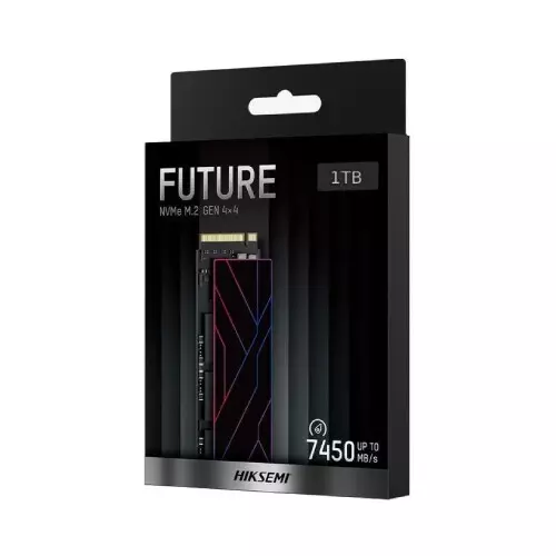 Hiksemi Future 1TB M.2 2230 PCIe 4.0 NVMe Internal SSD