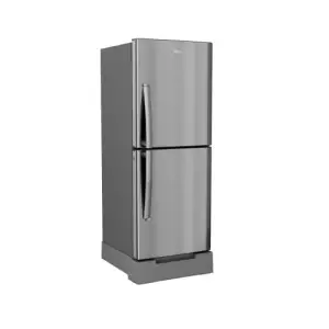 Whirlpool Fresh Magic Pro 236L Chromium Steel Refrigerator-gallery-3