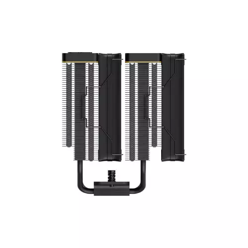 Ocypus Iota A62 BK 120mm Dual Tower Air CPU Cooler-gallery-2