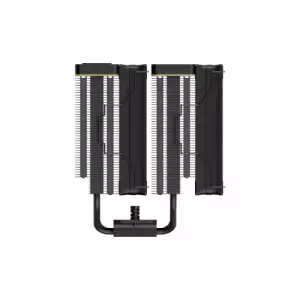Ocypus Iota A62 BK 120mm Dual Tower Air CPU Cooler-gallery-2