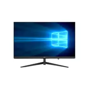 dHP R240 Core i5 4th Gen 8GB RAM 256GB SSD 23.8-Inch FHD All-in-One PC