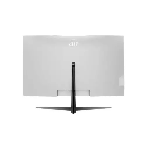 dHP R240 Core i5 4th Gen 8GB RAM 256GB SSD 23.8-Inch FHD All-in-One PC-gallery-1