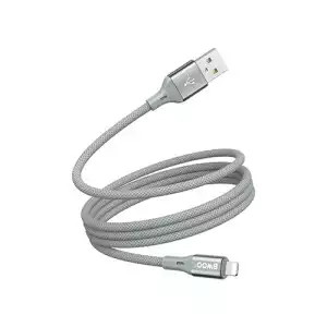 BWOO Magnetic 3A USB-A to Lightning Charging Cable