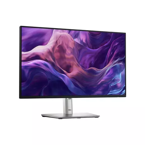 Dell Pro 24 Plus P2425H 24-Inch FHD 100Hz IPS Professional Monitor-gallery-1