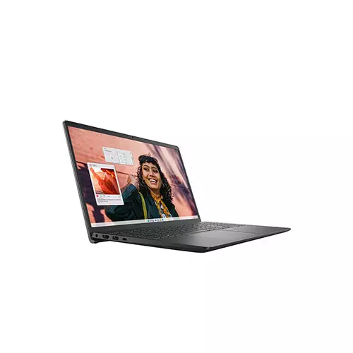 Dell Inspiron 15 3530 Core i7 13th Gen 16GB RAM, 512GB SSD FHD Carbon Black Laptop-gallery-1