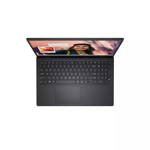 Dell Inspiron 15 3530 Core i7 13th Gen 16GB RAM, 512GB SSD FHD Carbon Black Laptop-gallery-2