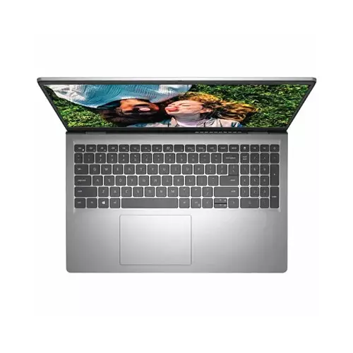 Dell Inspiron 15 3520 Core i5 12th Gen 8GB RAM 512GB SSD 15.6 Inch FHD Laptop-gallery-2