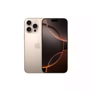 Apple iPhone 16 Pro Max A18 Pro 8GB 256GB 6.9 Inch Super Retina XDR Smartphone