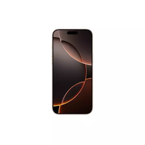 Apple iPhone 16 Pro Max A18 Pro 8GB 256GB 6.9 Inch Super Retina XDR Smartphone-gallery-1