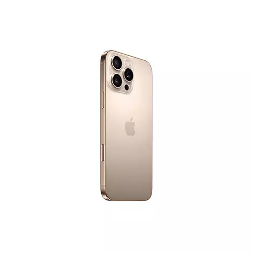 Apple iPhone 16 Pro Max A18 Pro 8GB 256GB 6.9 Inch Super Retina XDR Smartphone-gallery-2