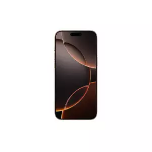 Apple iPhone 16 Pro Max A18 Pro 8GB 256GB 6.9 Inch Super Retina XDR Smartphone-gallery-1