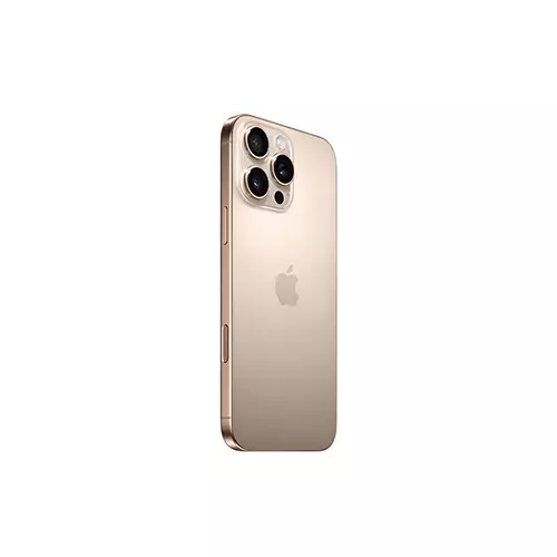 Apple iPhone 16 Pro A18 Pro 8GB 256GB 6.3 Inch Super Retina XDR Smartphone-gallery-2