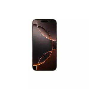 Apple iPhone 16 Pro A18 Pro 8GB 256GB 6.3 Inch Super Retina XDR Smartphone-gallery-1