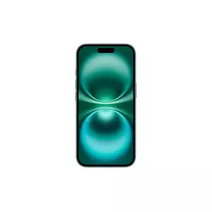 Apple iPhone 16 A18 8GB 128GB 6.1‑inch Super Retina XDR Smartphone (Teal)-gallery-1