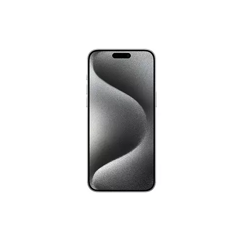 Apple iPhone 15 Pro Max A17 Pro 8GB 256GB 6.7 inch Super Retina XDR Smartphone-gallery-1