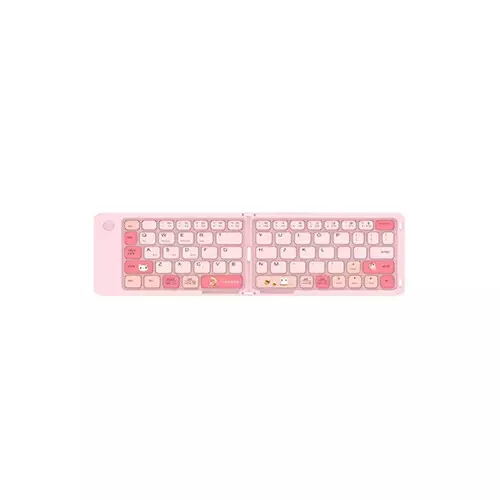 Mofii Geezer Z1 Folding Wireless Keyboard