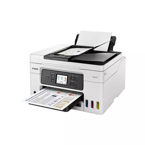 Canon MAXIFY GX4070 Ink Tank Wireless All-In-One Printer-gallery-3