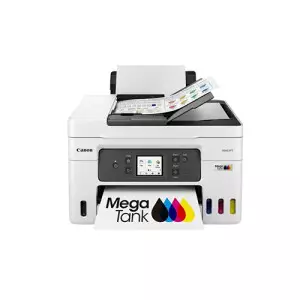 Canon MAXIFY GX4070 Ink Tank Wireless All-In-One Printer-gallery-2