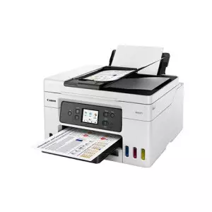 Canon MAXIFY GX4070 Ink Tank Wireless All-In-One Printer-gallery-3