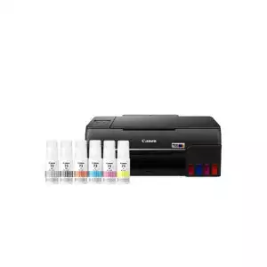 Canon PIXMA G670 Wireless Color InkJet Tank Printer