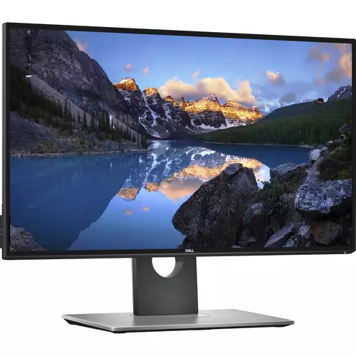 Dell U2518D 25 INCH UltraSharp Monitor-gallery-1