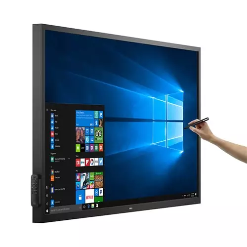 DELL C7017T 70 INCH TOUCHSCREEN DISPLAY MONITOR-gallery-1