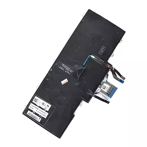 Dell Latitude E5450 E5470 E5480 E5490 E7450 E7470 E7480 Series Laptop Keyboard-gallery-2