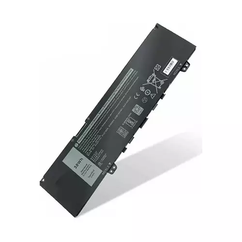 Dell Inspiron 13-5370, 13-7000 13-7373 13-7386 13-7370 13-7380 13MF-PRO, Vostro 13-5370 LAPTOP BATTERY-gallery-1