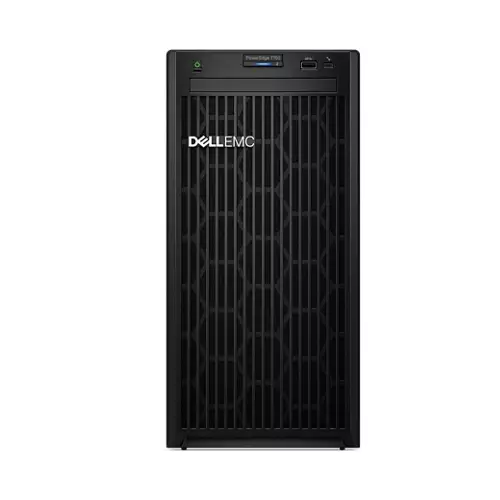 Dell PowerEdge T150 Intel Xeon E-2314 Tower Server