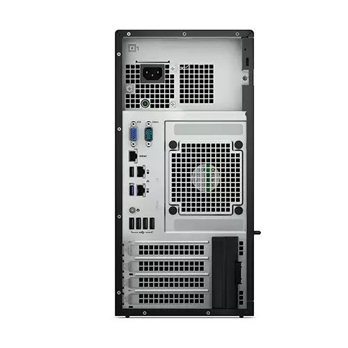 Dell PowerEdge T150 Intel Xeon E-2314 Tower Server-gallery-2