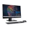 DELL OPTIPLEX 7400 23.8 INCH FULL HD TOUCH DISPLAY INTEL I7 12TH GEN 16GB RAM 512GB SSD ALL-IN-ONE PC WITH DISCRETE GRAPHICS-gallery-1