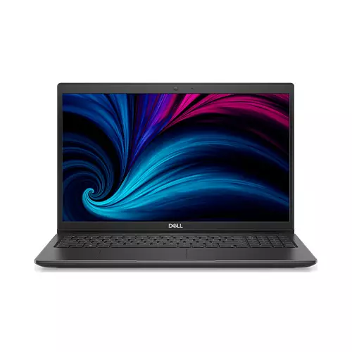 Dell Latitude 15 3520 15.6 inch HD Display Core i3 11th Gen 4GB RAM 1TB HDD Laptop