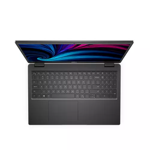 DELL LATITUDE 15-3520 15.6 INCH HD DISPLAY INTEL CORE I5 1135G7 11TH GEN 8GB RAM 500GB SSD LAPTOP-gallery-2