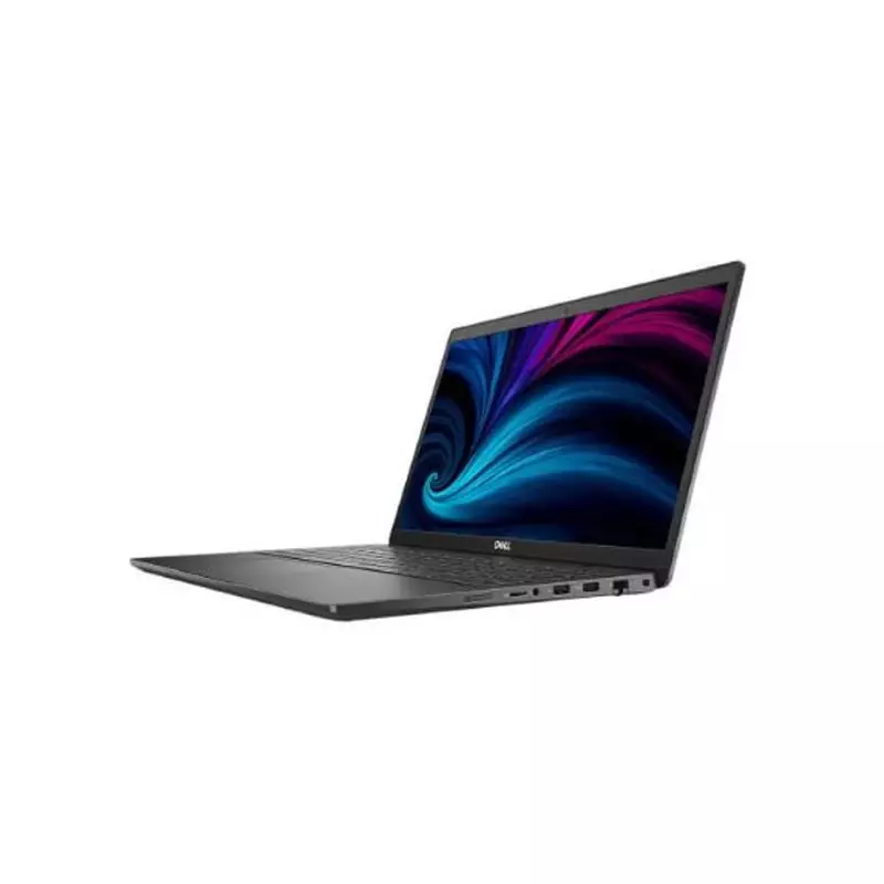 DELL LATITUDE 3520 CORE I3 11TH GEN 8GB RAM 512GB SSD 15.6 INCH HD DISPLAY BLACK LAPTOP-gallery-2