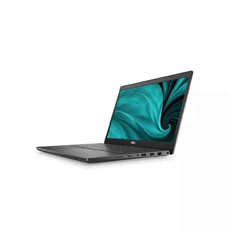 DELL LATITUDE 3420 CORE I5 11TH GEN 8GB RAM 512GB SSD 14 INCH FULL HD DISPLAY BLACK LAPTOP-gallery-2
