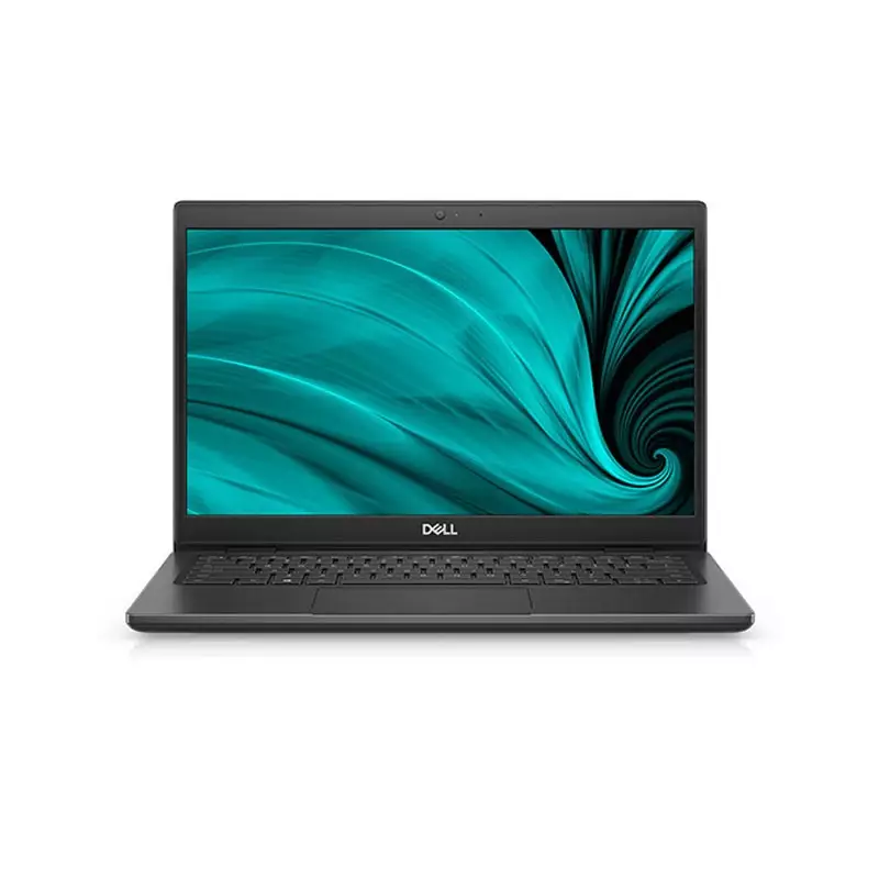 DELL LATITUDE 3420 CORE I7 11TH GEN 8GB RAM 512GB SSD 14 INCH FULL HD DISPLAY BLACK LAPTOP