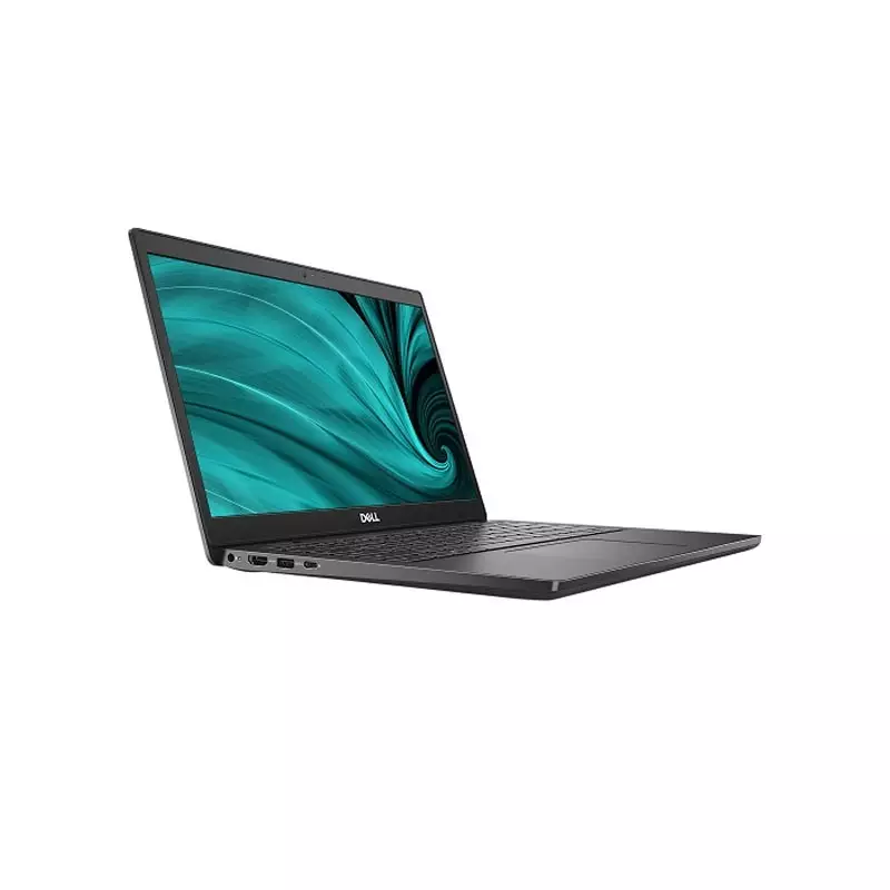 DELL LATITUDE 3420 CORE I7 11TH GEN 8GB RAM 512GB SSD 14 INCH FULL HD DISPLAY BLACK LAPTOP-gallery-1