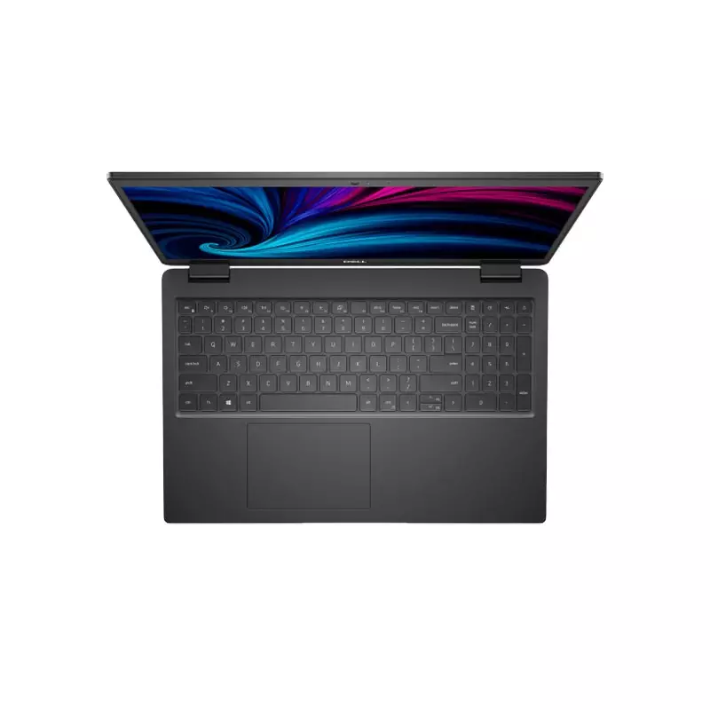 DELL LATITUDE 3520 CORE I7 11TH GEN 8GB RAM 512GB SSD 15.6 INCH FHD DISPLAY BLACK LAPTOP WITH GEFORCE MX450 2GB GRAPHICS-gallery-3