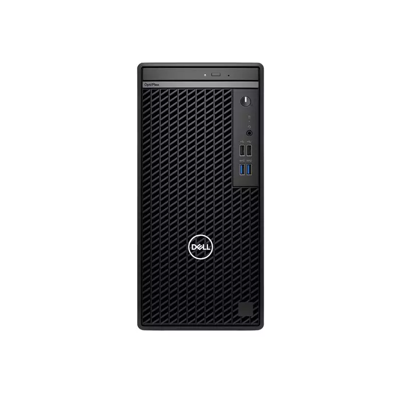 DELL OPTIPLEX 7010 I3 13TH GEN 4GB DDR4 RAM 256GB SSD TOWER BRAND PC-gallery-1