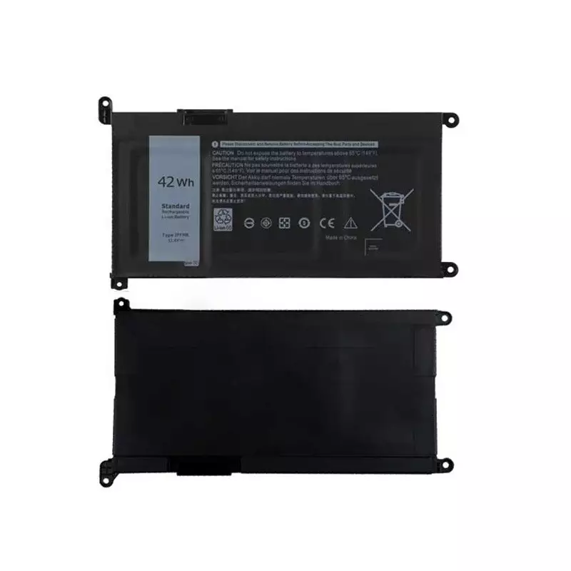 DELL CHROMEBOOK 3100 3400 5488 5493 5593 SERIES LAPTOP BATTERY