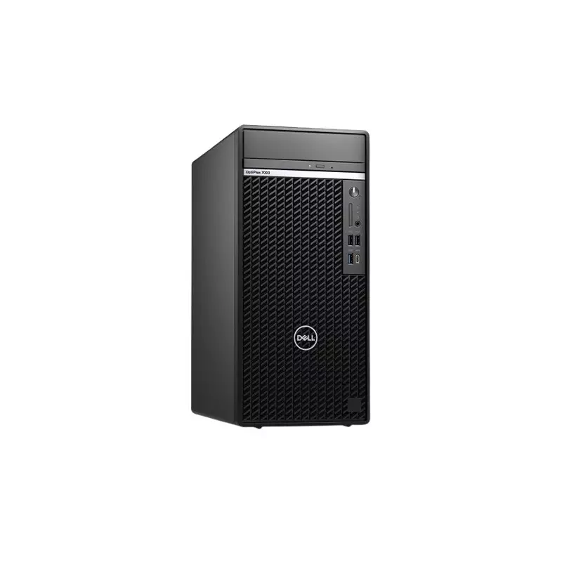 DELL OPTIPLEX 7000 CORE I5 12TH GEN 8GB RAM 1TB HDD TOWER BRAND PC-gallery-2