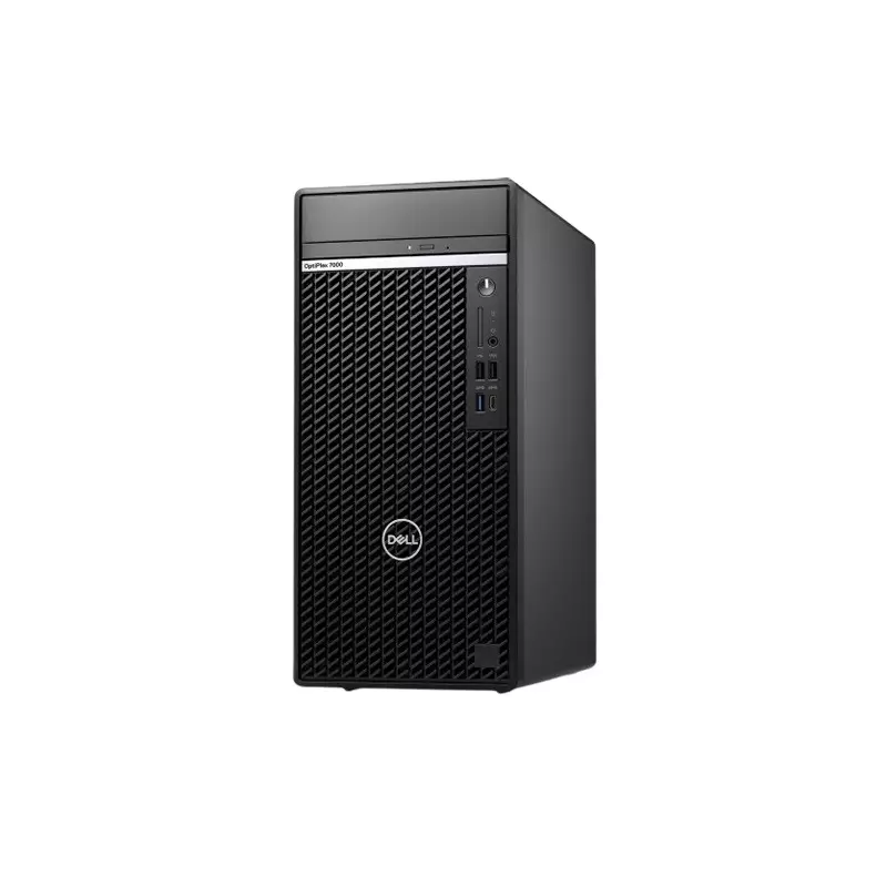 DELL OPTIPLEX 7000 CORE I5 12TH GEN 8GB RAM 1TB HDD TOWER BRAND PC-gallery-3
