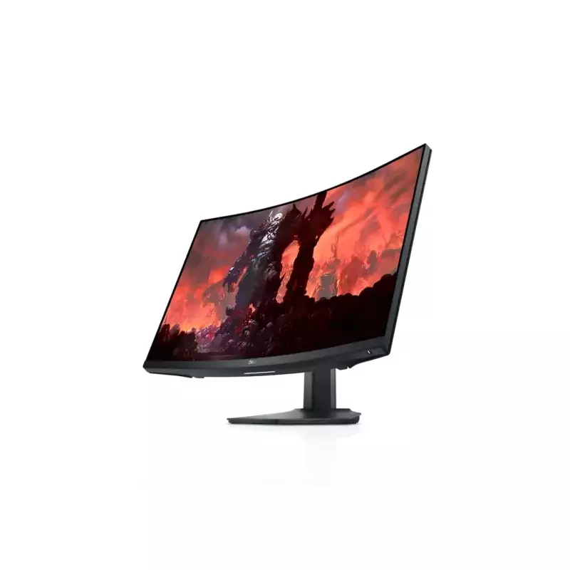Dell S2722DGM 27 inch 165Hz QHD Curved Gaming Monitor-gallery-1